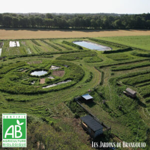 Visite privée de la ferme (2h)